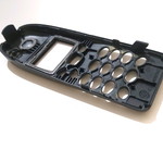 Nokia 5110 front panel used, black