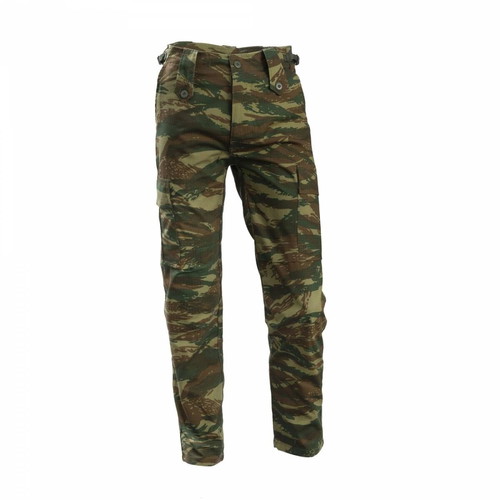 Armyrace ACU Camouflage Uniform 3XL New