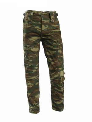 Armyrace ACU Camouflage Uniform 3XL New