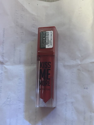 Flomar Lip Tattoo new