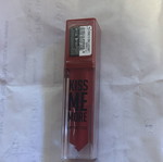 Flomar Lip Tattoo new