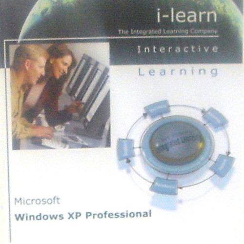 I-learn computer encyclopedia, 8 hardcover volumes