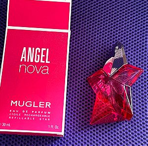 Mugler angel nova