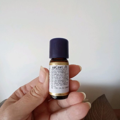 Aromatic orange room oil new 10 ml