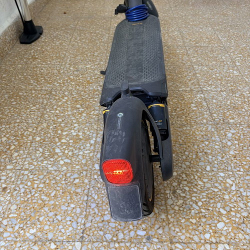 Segway Ninebot Max G2 E electric scooter