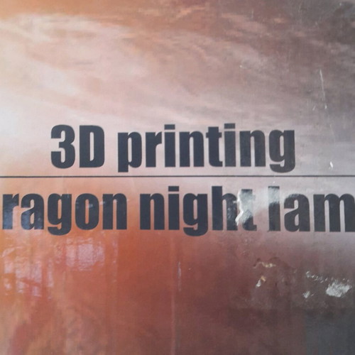 Night Lamb Dragon new