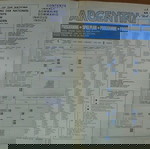  Άλμπουμ πλήρες της Panini Argentina 78 Παγκόσμιο κύπελο 1978 (συλλεκτικό)