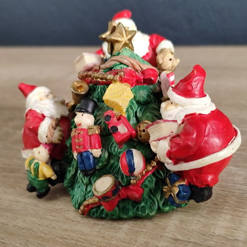Vintage Christmas Decoration Bond Street Collection by A Steventon and Co. used