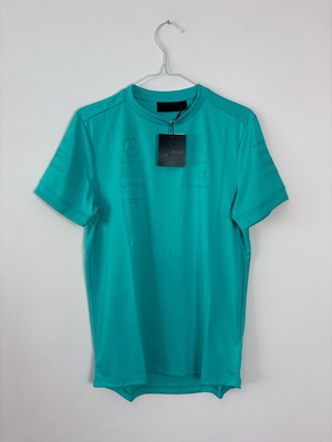 Mercedes Benz AMG Petronas F1 Team jersey new, cotton, size S