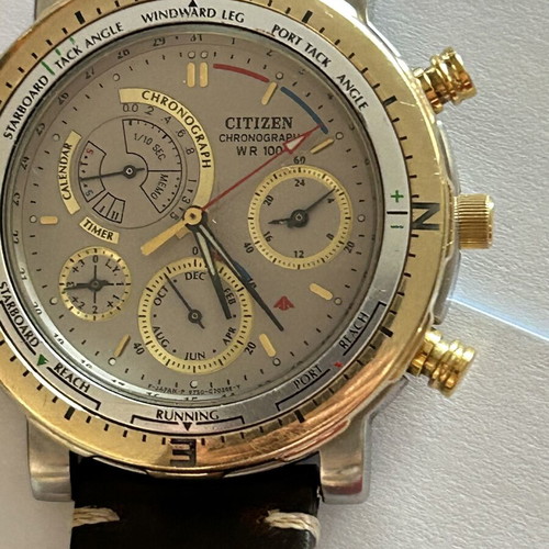CITIZEN Japan