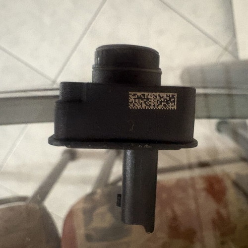 Citroën C3 2017 Rearview Camera like new OEM PSA