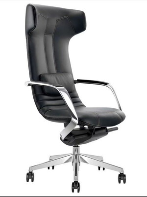 Κάθισμα γραφείου Dolphin καινούργιο με εργονομική υποστήριξη