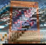  Necroface (Yugioh)