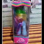  My Little Pony -  Rainbow Dash -  Favorite Friends  - Wave 6 - G3 - μικρό μου πόνυ