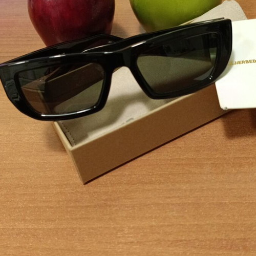 A.Kjaerbede sunglasses new, black
