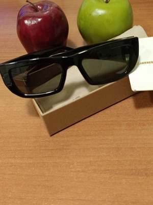 A.Kjaerbede sunglasses new, black