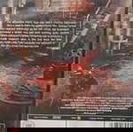 DVD THE BASEMENT HORROR MOVIE FROM ROGER SEWHCOMAR