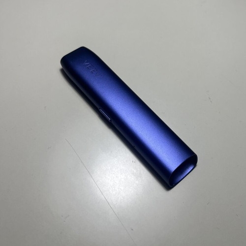 VEEV One IQOS dark blue new