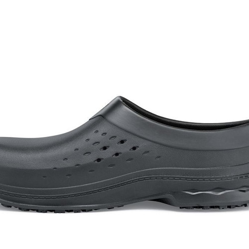 Radium 69578 Unisex Anti-Slip Clogs for Cooks New