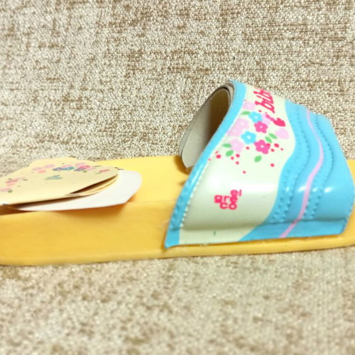 Bibi-bo El Greco 80s Vintage Sandals New with Packaging