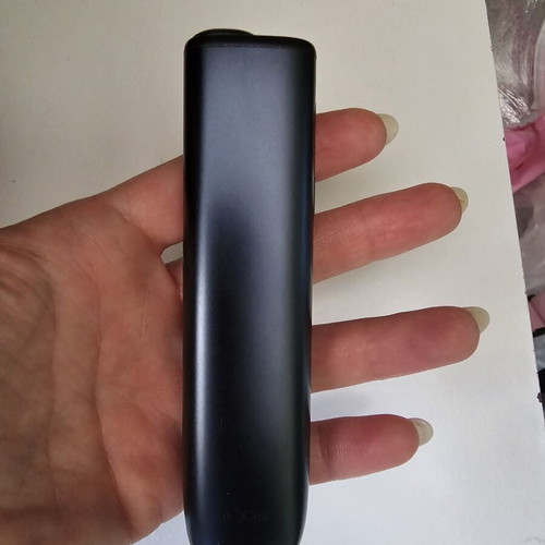 Iqos Iluma One i used, fully functional