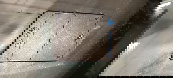 Κάρτα μνήμης ps2