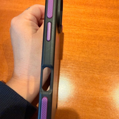 iPhone 16 Pro cases used, pack of 3 pieces