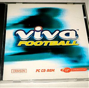 PC - Viva Football