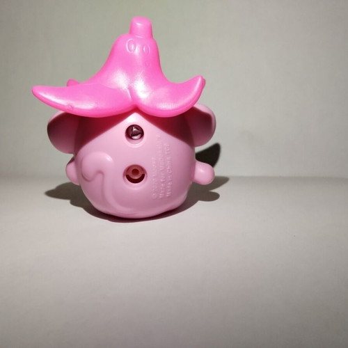 Pikmi Pops figure used, McDonald's Happy Meal 2020