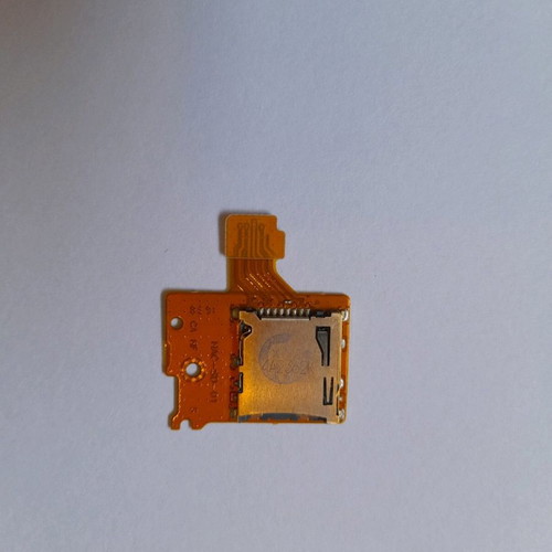 Nintendo Switch classic SD card reader new replacement