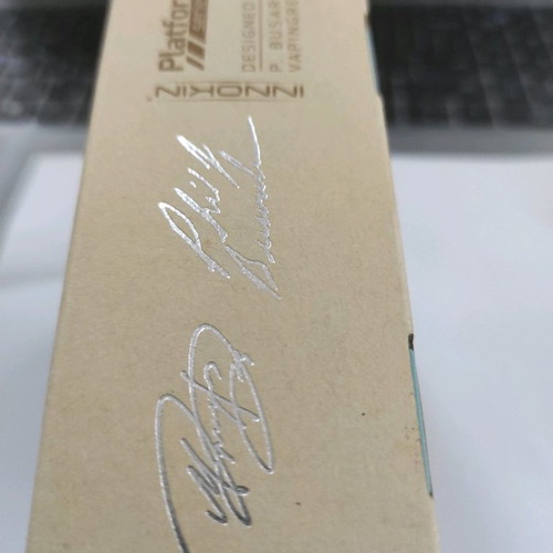Innokin Coolfire Z80 Zenith 2 Kit e-cigarette