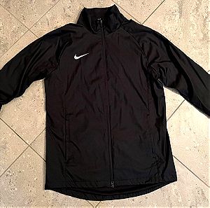 Nike φθινοπωρινό-αντιανεμικό jacket μακρύ!!!