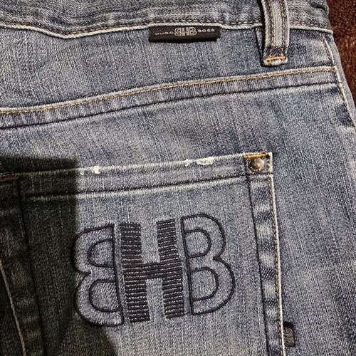Jeans size 28 like new