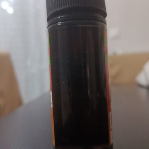 Steam Train Bells & Whistles E-Liquid new, summer flavor