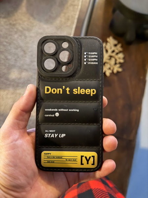 13 Pro Case new