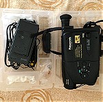  Κάμερα Panasonic NV-R10E