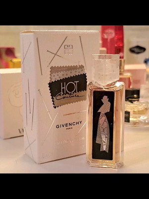 Givenchy Hot Couture Pour Femme Vintage Miniature Καινούργιο με κουτάκι