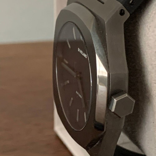 D1 MILANO P701 - Automatic men's watch
