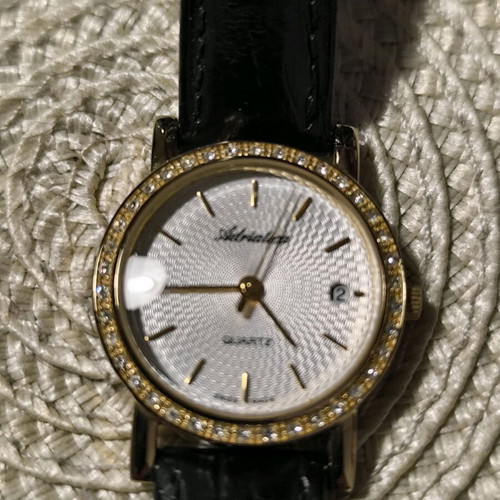 Andriatica women's watch like new