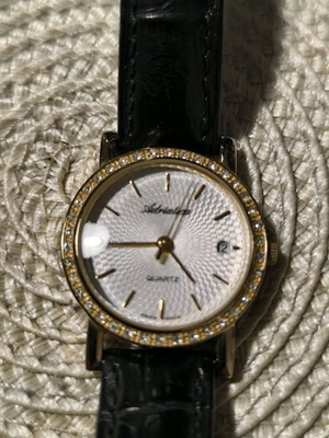 Andriatica women's watch like new