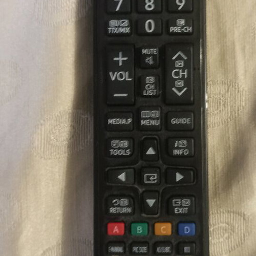 Samsung 32 Inch Full HD TV Used