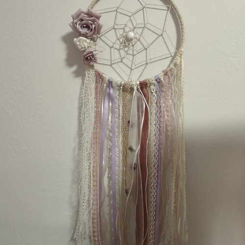 Handmade dreamcatcher new