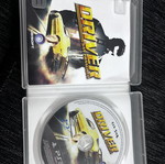 Driver San Francisco PS3 game