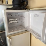 Samsung refrigerator used