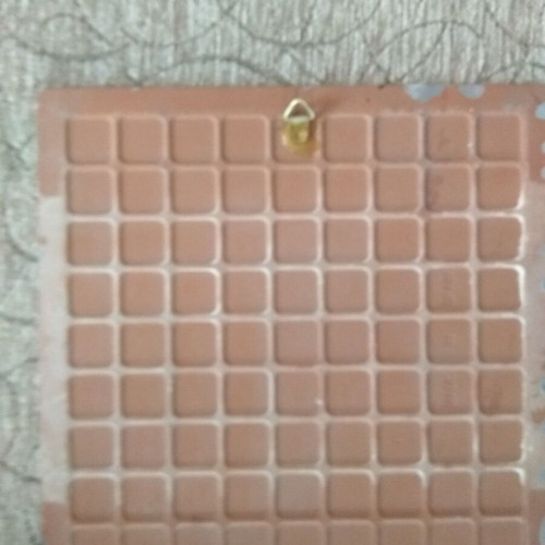 Tiles with Ungerer themes resistant to sun and rain