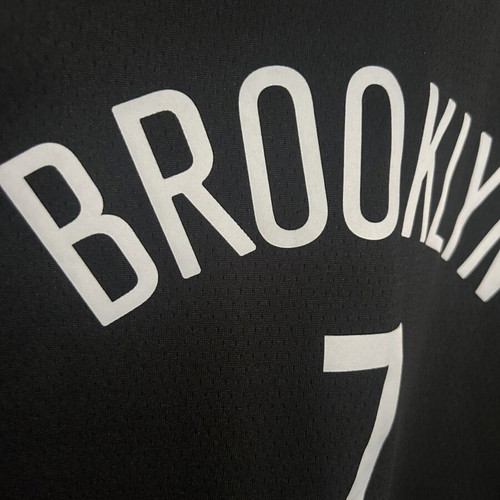 Kevin Durant Brooklyn Nets NBA jersey replica