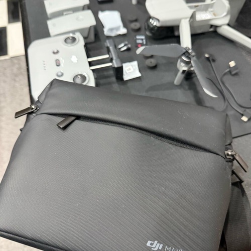 Drone DJI Mavic Air Pro 2 full combo like new