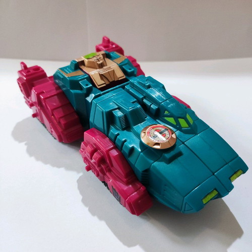 Transformers G1 Predator Stalker 1991 like new