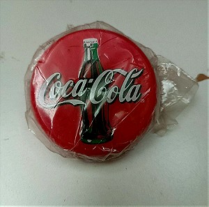 Μανταλακι coca cola