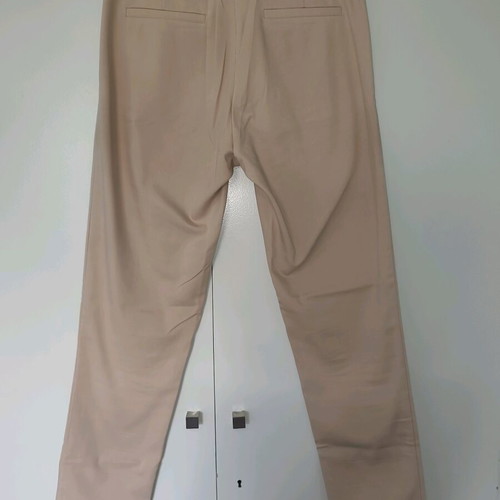 Access beige pants extra small like new